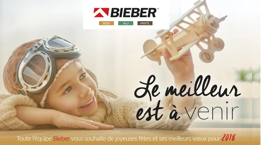 Joyeuses fêtes Bieber